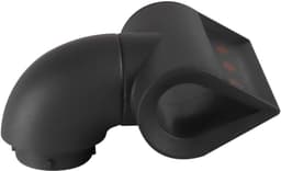 Air Pack Accessoires Styling Nozzle Styling Concentrator Attachment Professionele Salon Styling Tool voor Krultang Conversie Haardroger — thumbnail 2