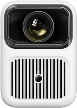 Projector 720P - Draagbaar - 350 ANSI lumen - Persoonlijk thuisbioscoop - ShopVlot — thumbnail 4
