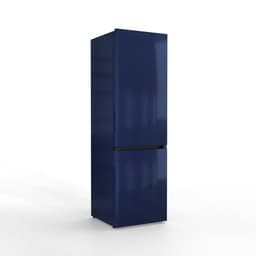 Nunki Large Combi NFA – Koel-vriescombinatie – No Frost – A-klasse – 304 liter – Magnetic Burst Gloss Metallic — thumbnail 4