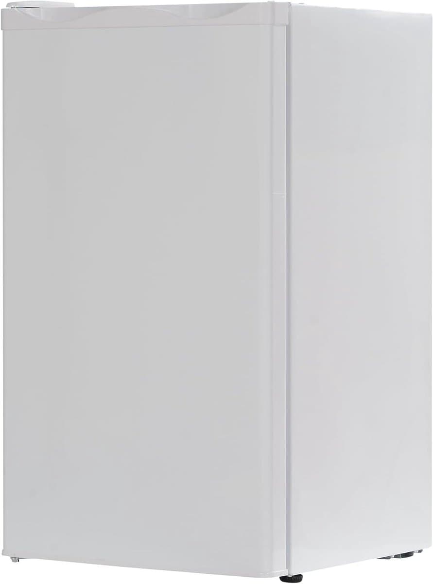 Tafelmodel Koelkast - Kleine Koelkast - Voedsel Bewaren - Energiezuinig Model - 94 Liter - Wit — afbeelding 1