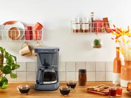MOULINEX PLAINO FG1M1BE0 - KOFFIEZETAPPARAAT — thumbnail 4