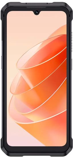 Robuuste Smartphone - CUBOT Kingkong ES 5 - 6,88" 120Hz - 24GB RAM - 256GB ROM - 7000 mAh 33W - Android 16 - 4G Dual SIM - IP68/IP69K - NFC - GPS - 2026 nieuw - Grijs — thumbnail 3