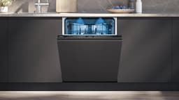Siemens SN65EX22CE iQ500 Inbouw Vaatwasser – Volledig Geïntegreerd – 60 cm – Energielabel A – 14 Couverts – Home Connect — thumbnail 4