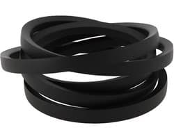 Transportband 2184.4mm voor Grasmaaier, Compatibel met Mountfield 1643H-SD Twin