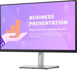 Dell P2722HE - USB-C Hub Monitor - 65w - RJ45 - 27 Inch — thumbnail 5