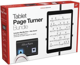 IK Multimedia Tablet Page Turner Bundle — thumbnail 1