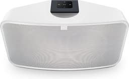 Bluesound PULSE2I WHITE Draadloze Luidspreker met Hi-Res audio weergave — thumbnail 2