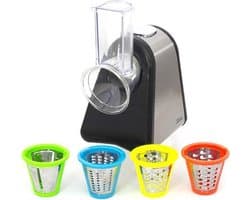 Zilan - Salademaker - Salade snijder - Snij en Raspapparaat - Groentesnijder