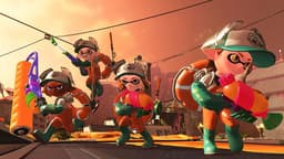 Splatoon 2 - Switch — thumbnail 5
