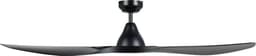 EGLO Portsea Plafondventilator - 132cm - DC energy saving - Zwart - 5 standen — thumbnail 3