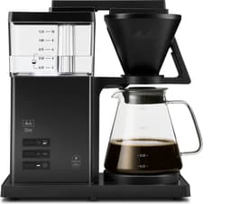 One koffiezetapparaat 1031-02 pure zwart — thumbnail 1