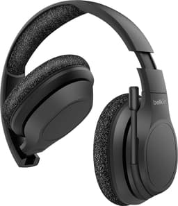 Belkin, Soundform Adapt Bluetooth-audioheadset met Micro ENC, Zwart — thumbnail 1