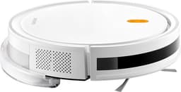 Xiaomi Robot Stofzuiger E5 - Wit - Robot Stofzuiger - Met Dweilfunctie - Geschikt voor huisdieren - Dubbele zijborstels — thumbnail 3