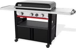 Weber SLATE GPD Premium Stand-up Griddle 76 cm Plancha gasbarbecue — thumbnail 3