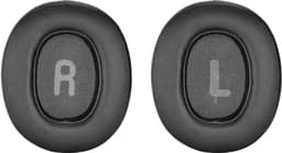 Somstyle Oorkussens Geschikt Voor JBL Tune 760BTNC / 750BT /710BT / 700BT / 700BTNC Koptelefoon - 2 Stuks - Zacht Schuim - Eiwitleer - Zwart — thumbnail 1