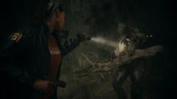 Alan Wake 2: Deluxe Edition - PS5 — thumbnail 5