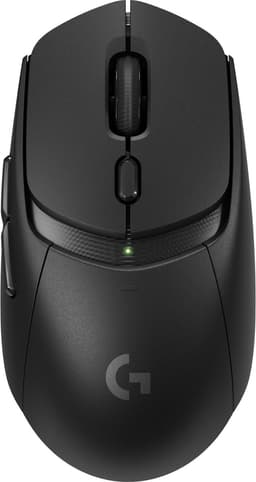 Logitech G309 Lightspeed - Draadloze Gaming Muis - Zwart — thumbnail 1