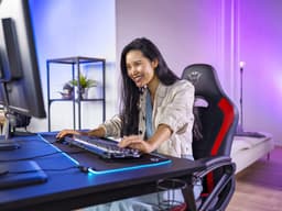Trust GXT701 Ryon chair Gaming stoel — thumbnail 2