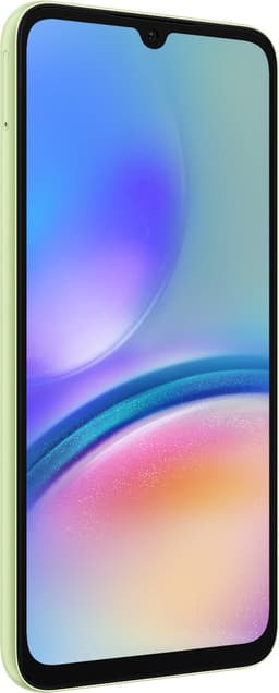 Samsung Galaxy SM-A057GLGU 17 cm (6.7") Dual SIM Android 13 4G USB Type-C 4 GB 64 GB 5000 mAh Groen — thumbnail 3