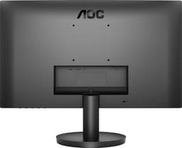 AOC 24B3HA2 - Full HD IPS Monitor - 100hz - 1ms - Speakers - Randloos Design - 24 inch — thumbnail 4