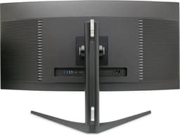 Acer Predator X34 Vbmiiphuzx skaerm - 3 — thumbnail 2