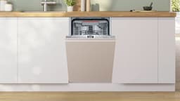 Bosch Serie 4 SPV4EMX25E vaatwasser Volledig ingebouwd 10 couverts — thumbnail 4
