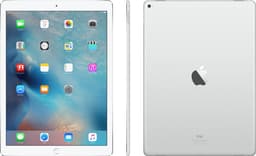 Apple iPad Pro - 12.9 inch - WiFi - 256GB - Zilver — thumbnail 4