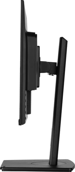 iiyama ProLite XUB2395WSU-B5 - 23 Inch - IPS - WUXGA - USB-hub - In hoogte verstelbaar — thumbnail 4