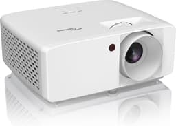 Optoma ZH400 beamer — thumbnail 2