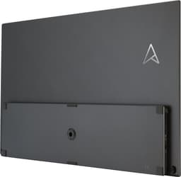 ASUS ZenScreen MB17AHG - Portable Gaming Monitor - FreeSync Premium - 144hz - Kickstand - HDMI-USB C - 17 inch — thumbnail 2