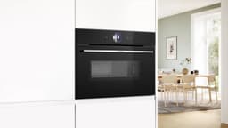 Bosch CMG7361B1 Air Fry — thumbnail 4