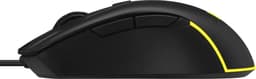 ASUS TUF Gaming M3 Gen II gaming muis — thumbnail 3