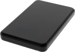 Solacis Harde schijf extern - Harde schijf - 1TB - Draagbaar - Externe harde schijf - Must have voor al uw extra foto's en bestanden! — thumbnail 4