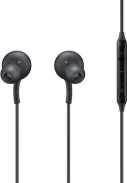 Samsung Industry Packaged AKG Type-C Earphones - Oordopjes USB-C aansluiting - Zwart — thumbnail 3