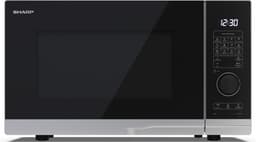 Sharp YC-PG234 AE-S combi-magnetron met hete lucht — thumbnail 1