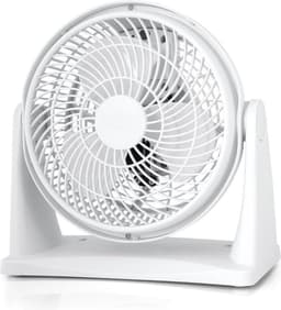 Vloerventilator - Tafelventilator - Kantelbaar - Meerdere Snelheden - Premium — thumbnail 1