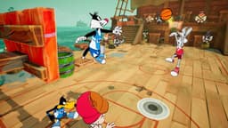 Looney Tunes: Wacky World of Sports - Nintendo Switch — thumbnail 4