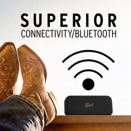 Klipsch Nashville - Zwart |  | 0743878053265 — thumbnail 5