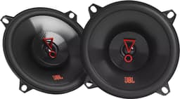 JBL Stage3 527F - Autospeakers - 5.25” Inch (130 mm) - 2-Weg Coaxiaal - 200 Watt- 2 Stuks - Zonder G — thumbnail 1