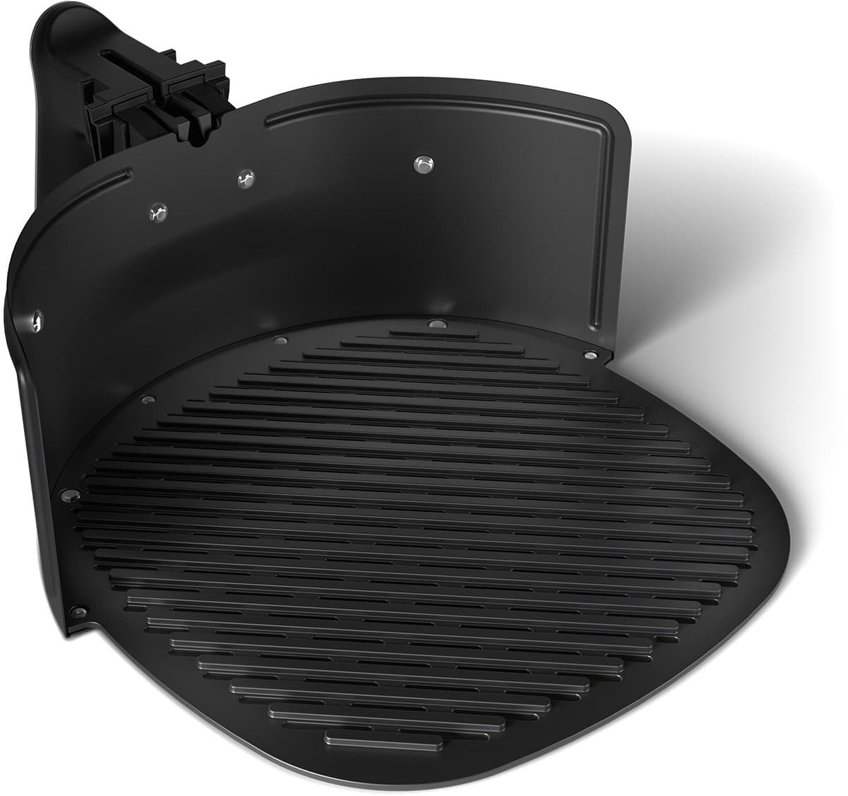 Philips Airfryer Pizza- en Grillplaat HD9963/00 — afbeelding 1