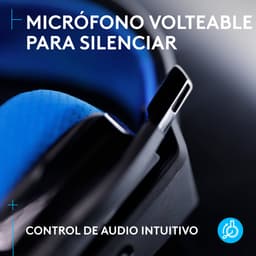 Logitech G535 |  | 5099206125513 — thumbnail 2