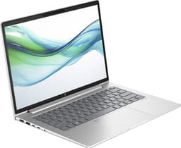 HP ProBook 440 G11 Intel Core Ultra 7 155U Laptop 35,6 cm (14") WUXGA 16 GB DDR5-SDRAM 512 GB SSD Wi-Fi 6E (802.11ax) Windows 11 Pro AI PC Zilver — thumbnail 5