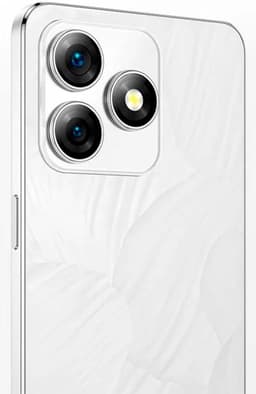 Ulefone Note 18 Ultra 5G 6GB/256GB Wit — thumbnail 2