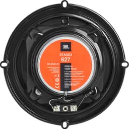 JBL Stage3 627 - Autospeakers - Ø 16,5 cm - 2-weg Coaxiaal - 225 Watt — thumbnail 5