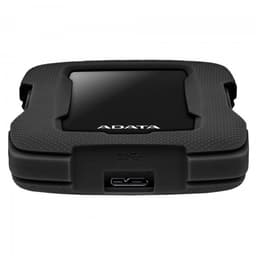 ADATA HD330 - Externe harde schijf - 2TB - USB 3.1 - Schokbestendig — thumbnail 5