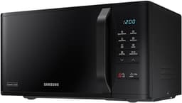Samsung MG23K3513AK Zwart Grill-magnetron Aanrecht 23 l 800 W — thumbnail 2