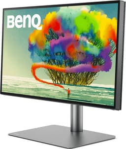 BenQ Creative Pro PD2725U 4K Monitor - Thunderbolt display - Ultra HD LED Beeldscherm - 3840 x 2160 Pixel - Voor Grafisch Ontwerp - Ook Geschikt voor MAC - 27 inch — thumbnail 5
