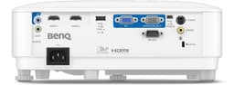 BenQ Beamer MW560 - Projector - 4000 ANSI lumens - DLP WXGA 1280x800 - Voor thuis of kantoor - SmartEco energiebesparing - 3D Projecties - Wit — thumbnail 2