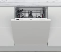 Whirlpool WIS 5010 Volledig ingebouwd 13 couverts — thumbnail 1