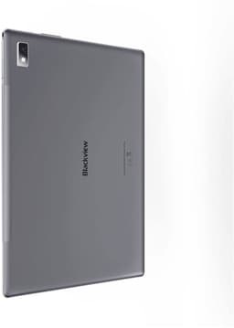 Blackview Tab 9 4G 64 GB 25,6 cm (10.1") 4 GB Wi-Fi 5 (802.11ac) Android 10 Grijs — thumbnail 3